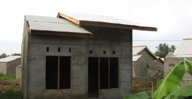 Dewan Minta Bantuan RLH Jangan Dijual