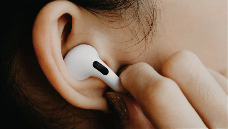 Benarkah AirPods Picu Kanker Otak? Ini Penjelasan Ahli Syaraf