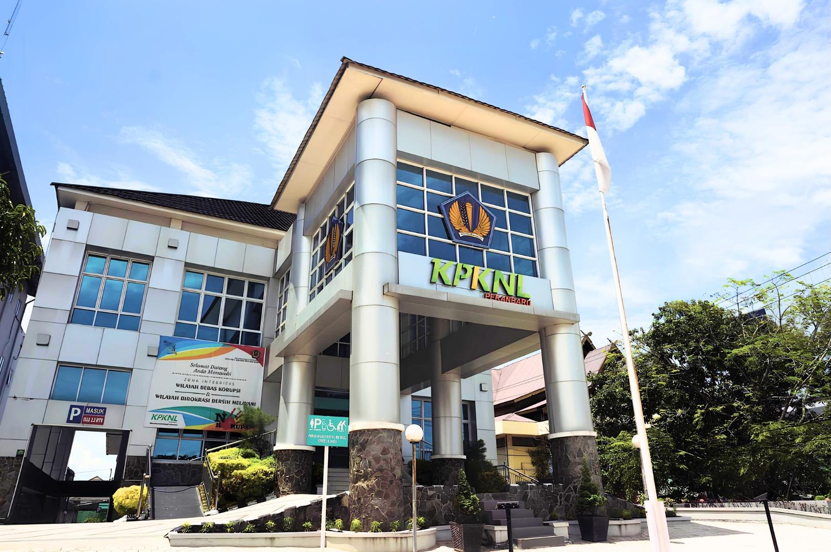 H Andri Putra SSi Cs Ajukan Pemberitahuan Pembatalan Pelaksanaan Lelang ke KPKNL, Ini Alasannya!