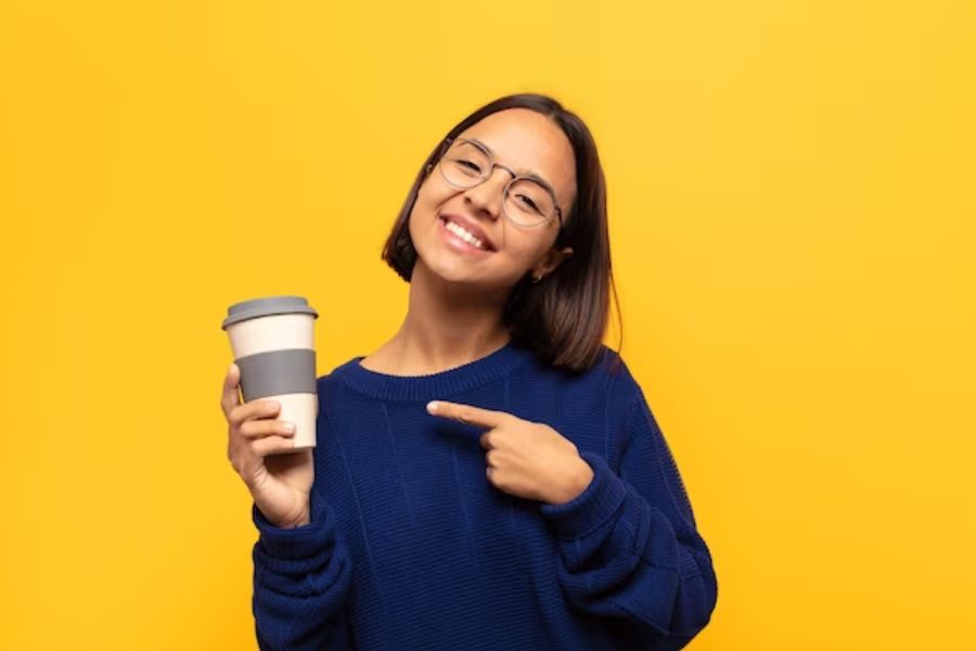 Tips Minum Kopi yang Benar ala Dr Zaidul Akbar