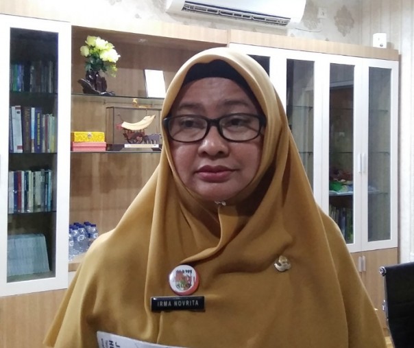 Disdukcapil Pekanbaru Masih Miliki Stok 6.000 Blangko KTP Elektronik