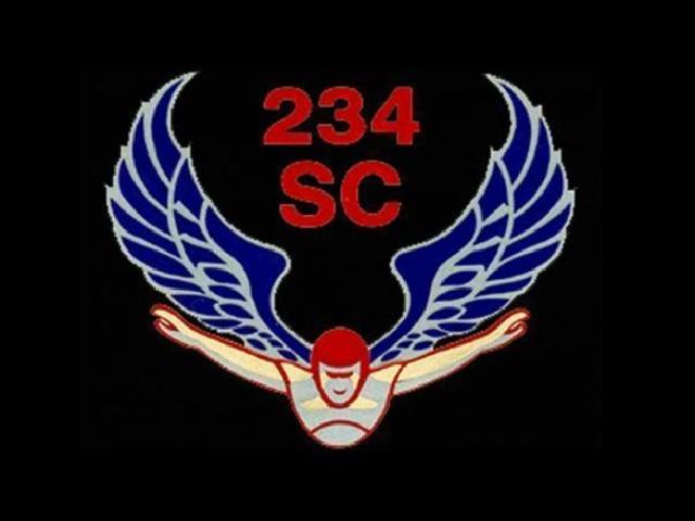 Ketum 234 SC Kukuhkan Pengurus Korwil Riau