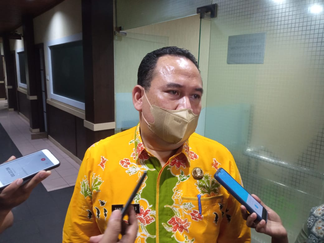 Layanan Pemeriksaan dan Pengobatan Pengidap HIV/AIDS di Puskesmas Dibuka Gratis