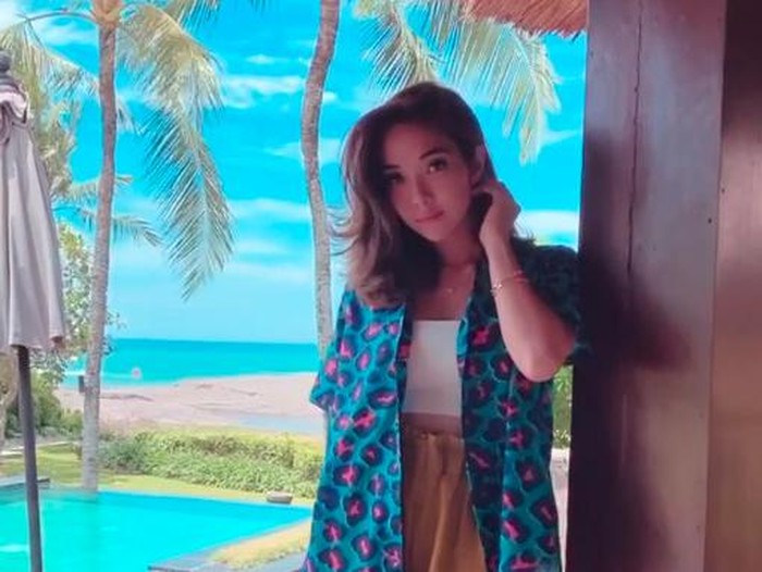 Ternyata Gisel Bikin Video Seks dengan Pria Lain saat Masih Istri Gading, Aris Idol Kecewa