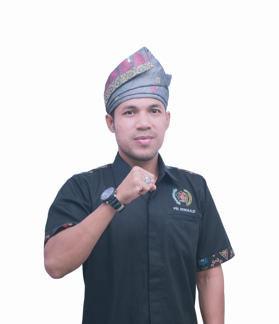 Paripurna Istimewa Hari Jadi Bengkalis Berlangsung Meriah, Ketua PWI Bengkalis Berikan Apresiasi 