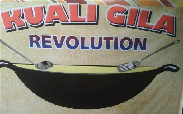 Kuali Gila Revolution Menyapa Pecinta Makanan Pedas di Pekanbaru