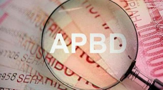 Sudah Akhir Tahun, APBD Inhu TA 2017 Masih Dalam Pembahasan