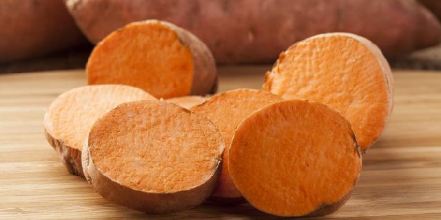 Ubi Jalar, Sahabat Terbaik Para Penderita Diabetes