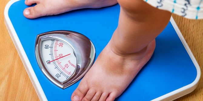 Berikut Penyebab Mengapa Badan Lebih Berat saat Ditimbang Setelah Berolahraga