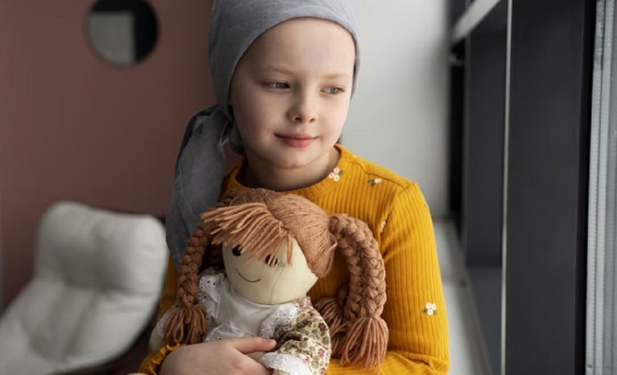 Kasus Kanker Meningkat, Ini Tantangan yang Dihadapi Indonesia