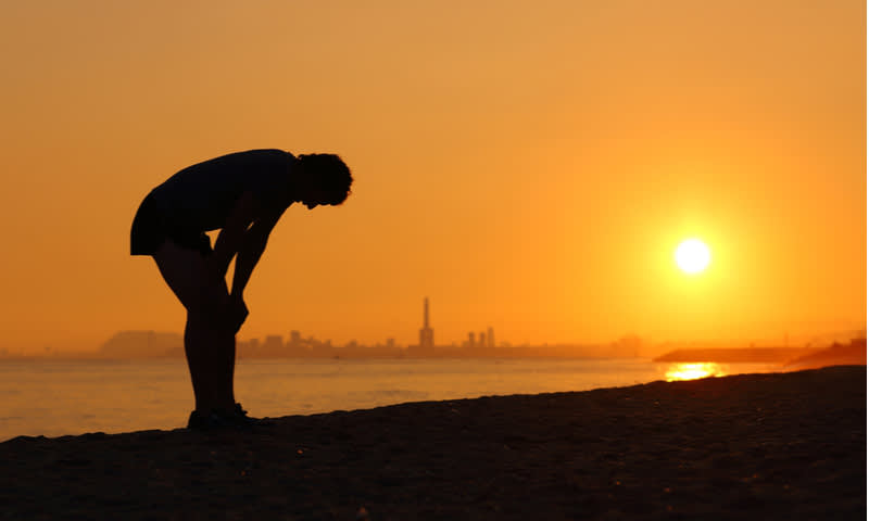 Saat Hidup Terasa Sulit, Alasan Ini Membuat Kamu Harus Bangkit!