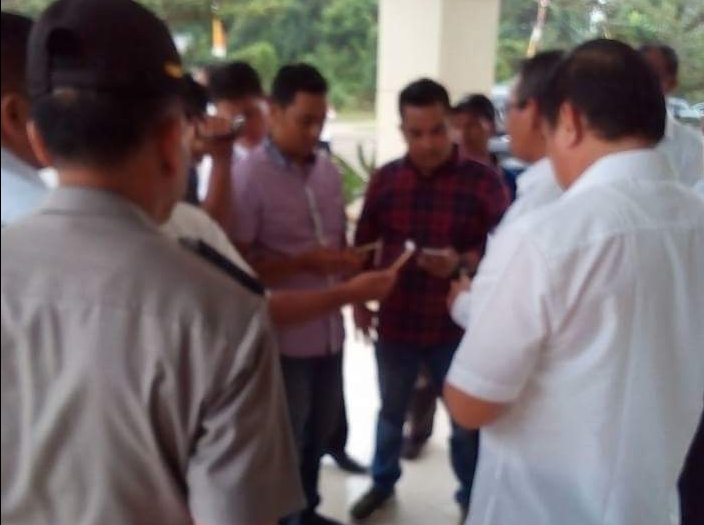 Tarif Transportasi Menuju Wisata Batangkoban Akan Ditetapkan