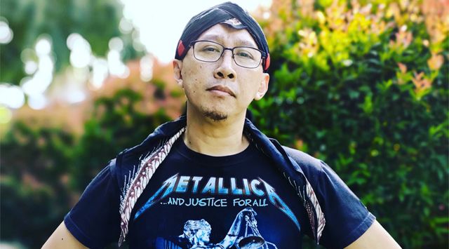 Lama Tak Terdengar dan Tak Unggah Status Medsos, Ini Kabar Terbaru Abu Janda