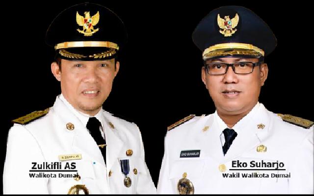 Zul As – Eko Suharjo Jadikan Air Bersih Program Prioritas