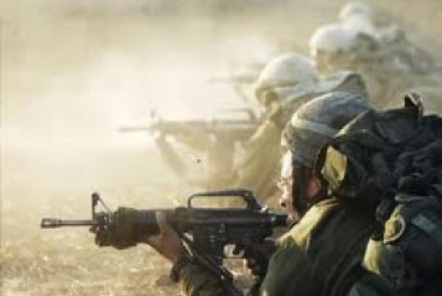 Biadab, Lagi-lagi Pasukan Israel Tembak Mati Warga Palestina