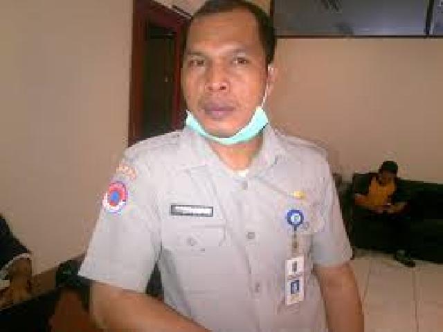 BNPB Riau Sebut Titik Api Sudah Bisa Diatasi Tanpa Gunakan Anggaran Rp10 M di Sekda