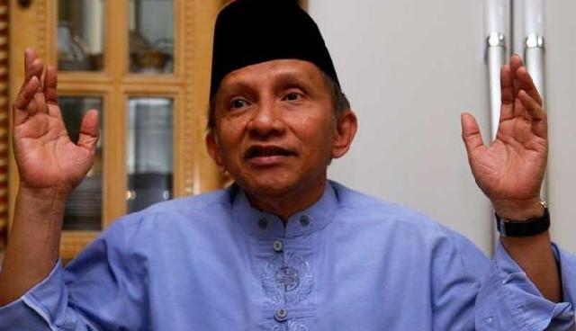 Angkatan Muda Muhammadiyah Tunggu Instruksi Geruduk KPK