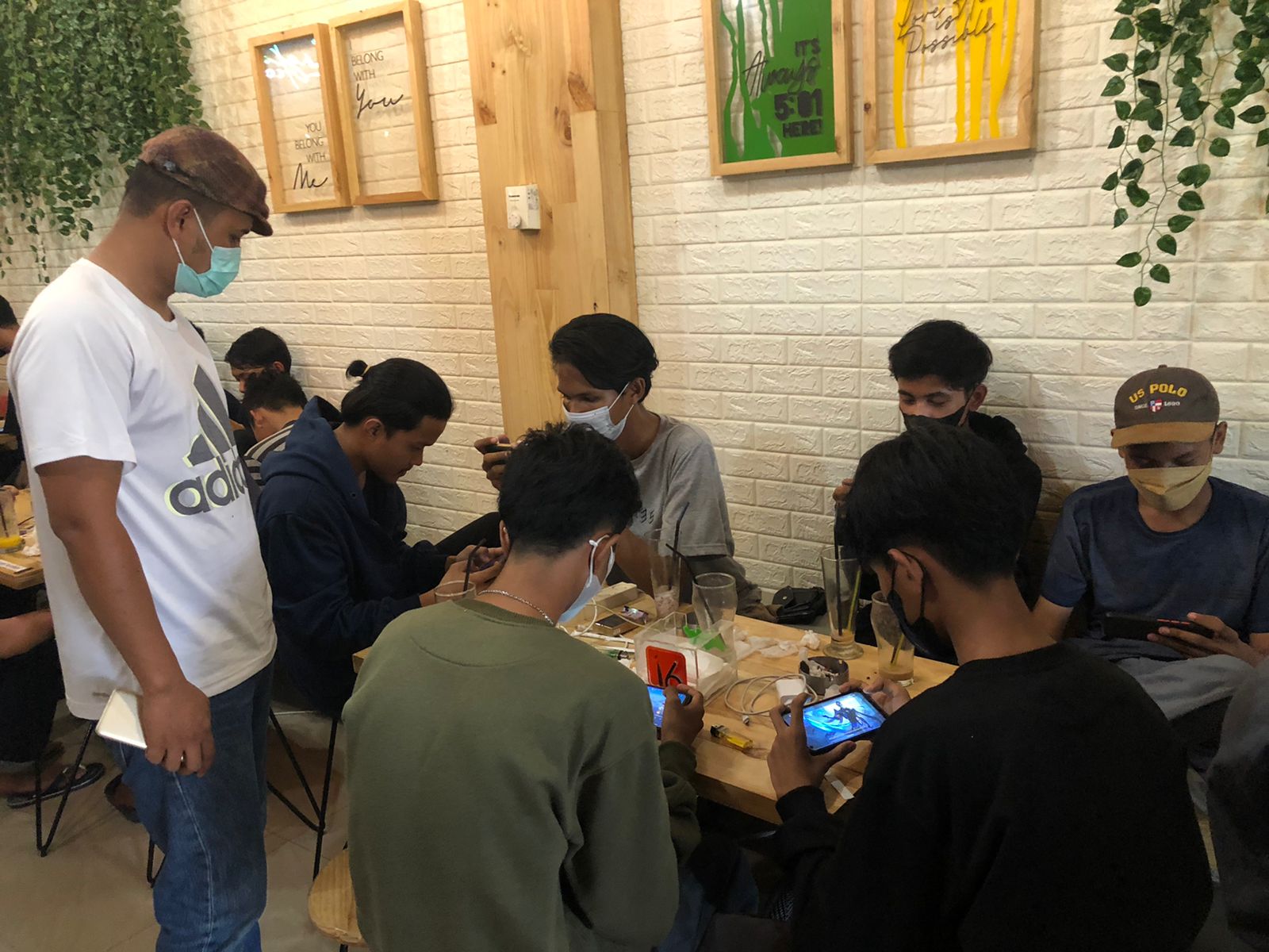 Besok, Final ESI Inhil Competition 2021 Kejuaraan Mobile Legends