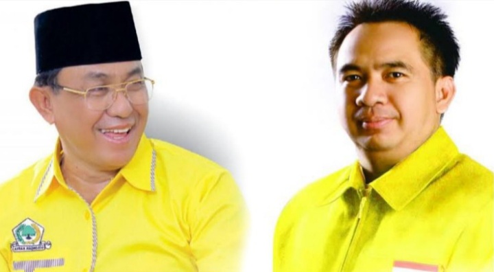 Dinilai Tepat, Semua PK Golkar Siap Menangkan Orang Pilihan HM Wardan di Pilkada 2024