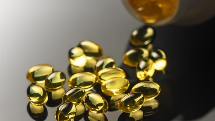 Siapa yang Sebaiknya Rutin Minum Vitamin B Kompleks?