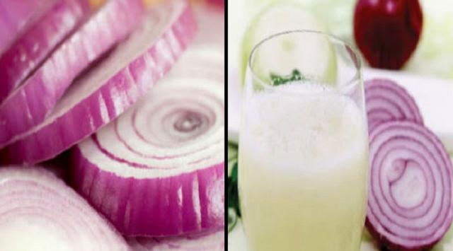 Ayo.. Bersihkan Ginjal dengan Bawang Merah, Begini Caranya