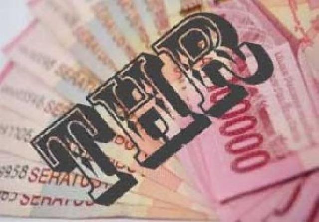 Pembayaran THR  bagusnya Lebih Awal