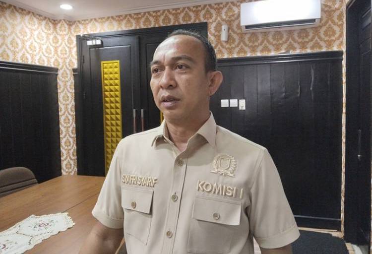 Lagi, Siswi SMA Terluka Tersangkut Kabel FO Menjuntai di Pekanbaru