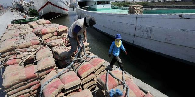 Semester I 2016, Semen Baturaja raup laba Rp 130,81 miliar