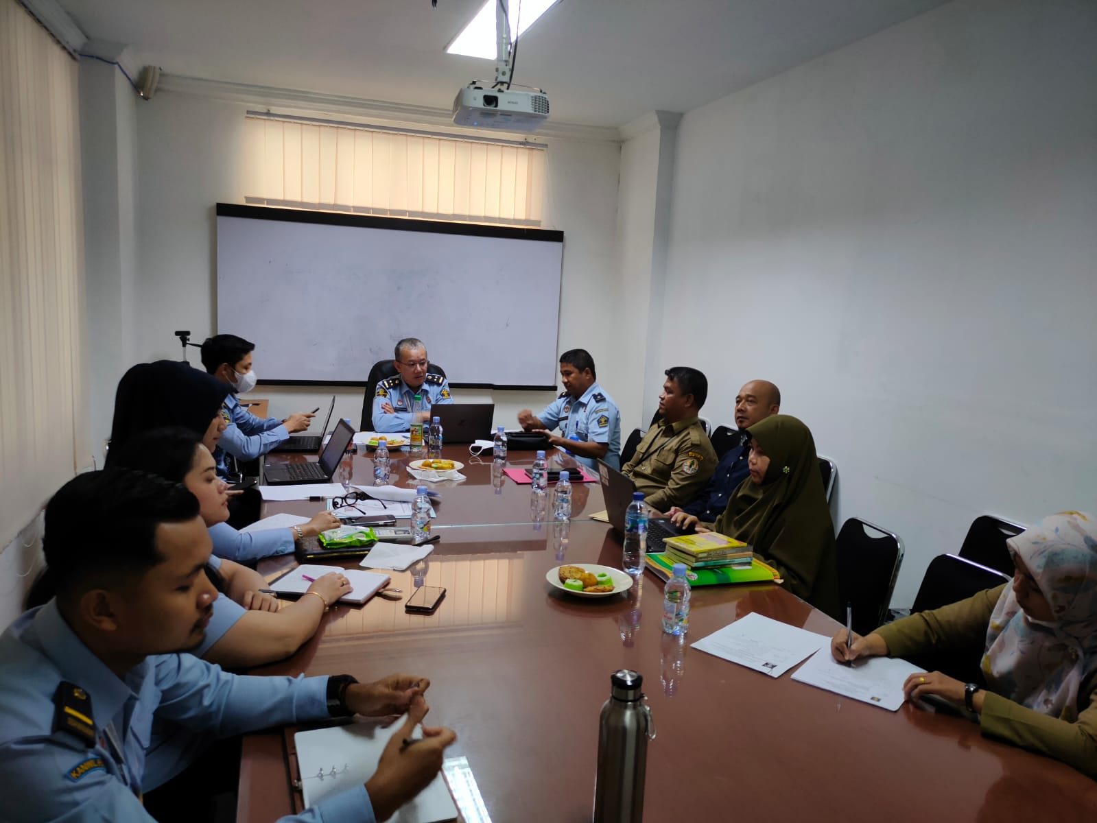 Dugaan Pelanggaran Hak Cipta Buku dan Novel, SMK Kehutanan Pekanbaru Diharuskan Ganti Rugi 13,9 Juta
