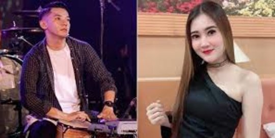 Semakin Mesra Dengan Nella Kharisma, Terungkap Sosok Mantan Istri Dory Harsa