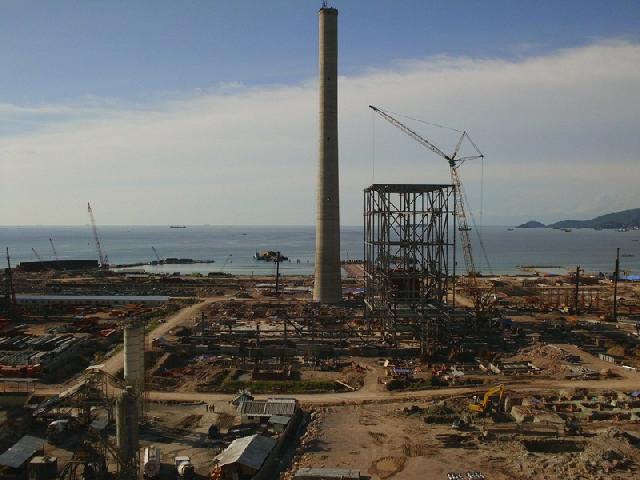 Pembangunan T/L 150 KV Rengat-Tembilahan Terkendala Pembebasan Lahan