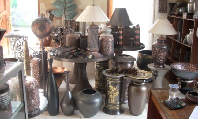 Dipamerkan di Bandung dan Bali Diskop Pekanbaru Persiapkan Produk Andalan