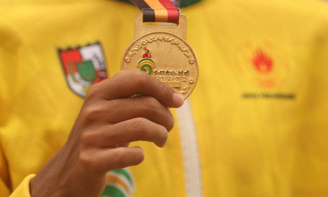 Pemkot Dumai Minta Gubernur Riau Tunda Pelaksanaan Porprov 2026, Usul Diundur ke 2027