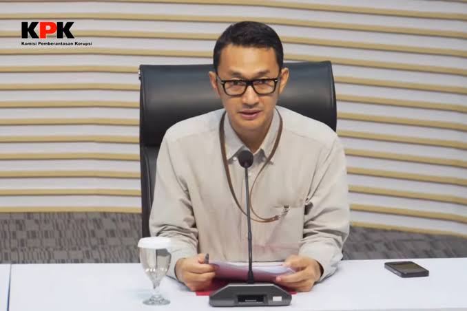 Tiga Hari Berturut, Budi Prasetyo: KPK Geledah Kantor Gubernur, PUPR, dan BPKAD Riau Terkait Dugaan Korupsi