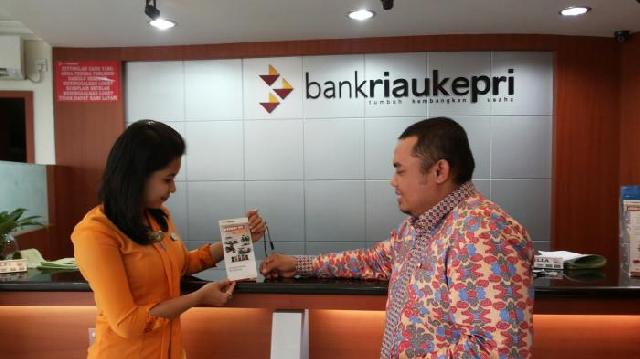 Service Exellence, BRK Naik ke Peringkat Dua Nasional