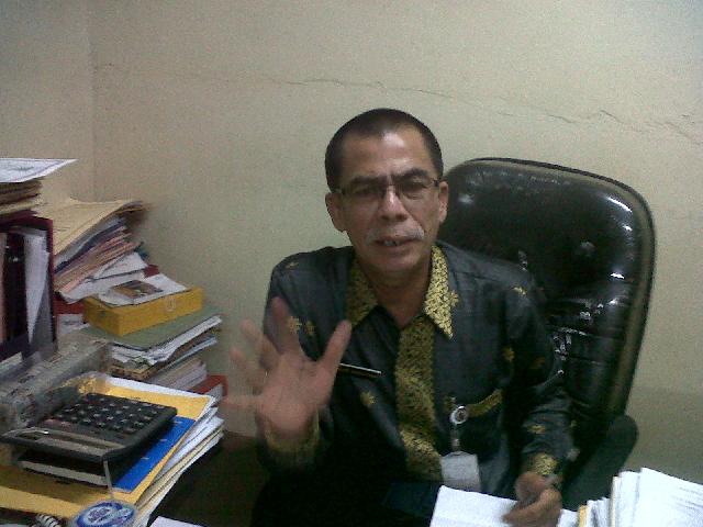 Pencairan Dana BOS Terlambat Pengaruhi Proses Pembelajaran