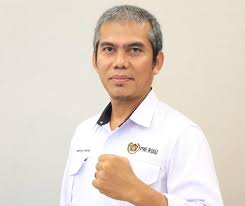 Konferkab VI PWI  Rohul di Gelar 8 Oktober Mendatang