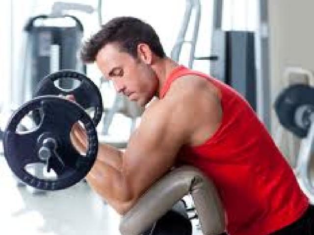 Bolehkah makan setelah fitnes?