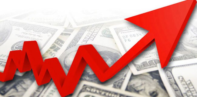 Breaking News : Sore Ini, Rupiah Tembus Rp 15.100 Per Dolar AS