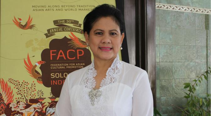 Iriana Jokowi Dicela di Instagram, Mensesneg Pratikno: Kita Enggak Boleh Saling Menghina