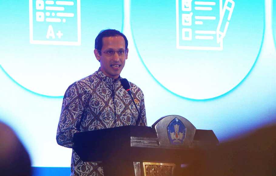 SMA dan SMP Lebih Dahulu Diizinkan Pembelajaran Tatap Muka