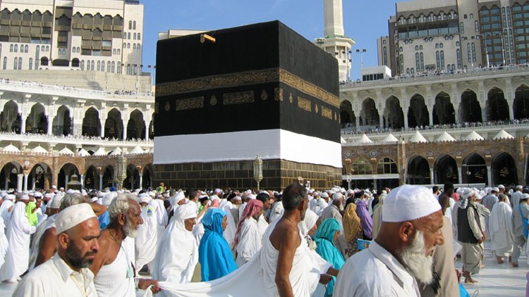 DPR : Penambahan Kuota Haji Langkah Efektif