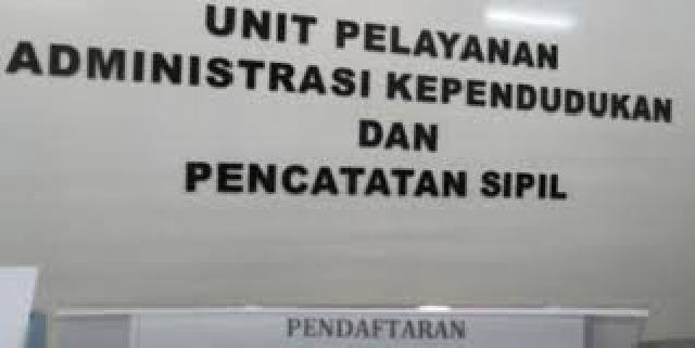Jadi Role Model, Disdukcapil Pekanbaru Jadi Tempat Studi Banding