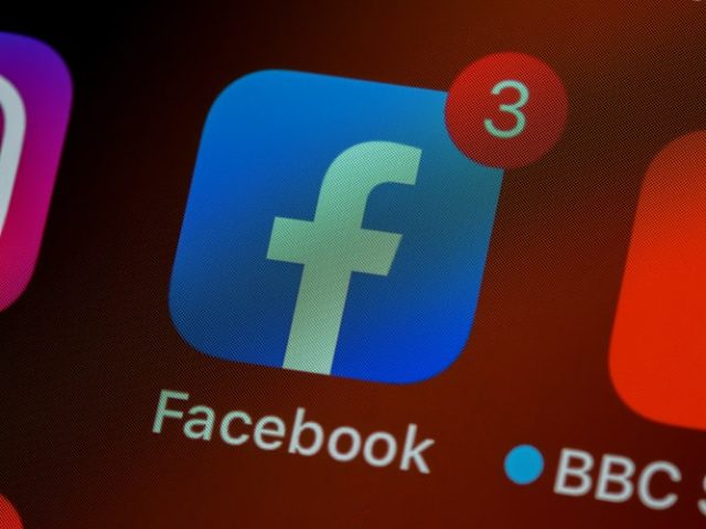 Facebook Siapkan Fitur Podcast Akhir Bulan Ini
