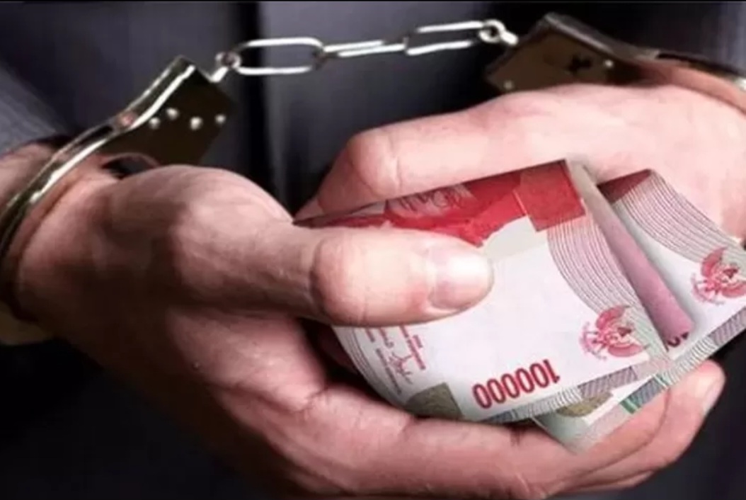 Buronan Penipuan Alat Berat di Kampar Akhirnya Ditangkap Polda Riau