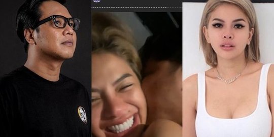 Pamer Tidur Bareng, Kini Nikita Mirzani Buka-Bukaan Depan Gofar Hilman