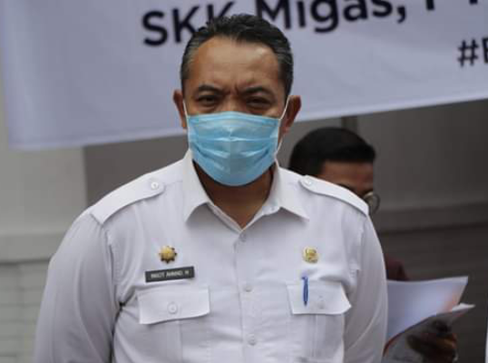 Pekanbaru Bakal Kaji Penerapan PSBM Tingkat RT dan RW