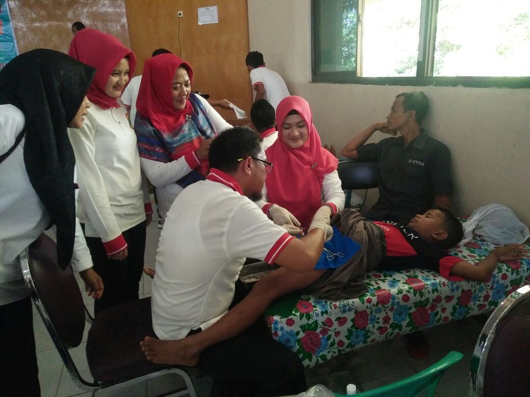 PPNI Kuansing, Minta Nasibnya Agar di Perhatikan Pemkab