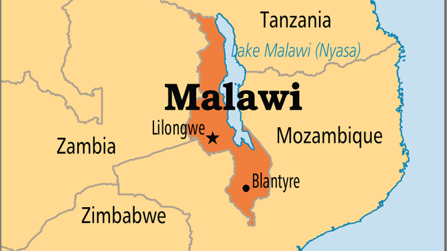 Total 6 Orang Tewas Akibat Isu Vampir, 100 Polisi Malawi Dikerahkan