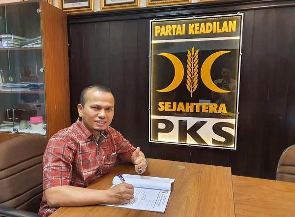 DPRD Dukung Perwako PHB Pemerintah Kota Pekanbaru